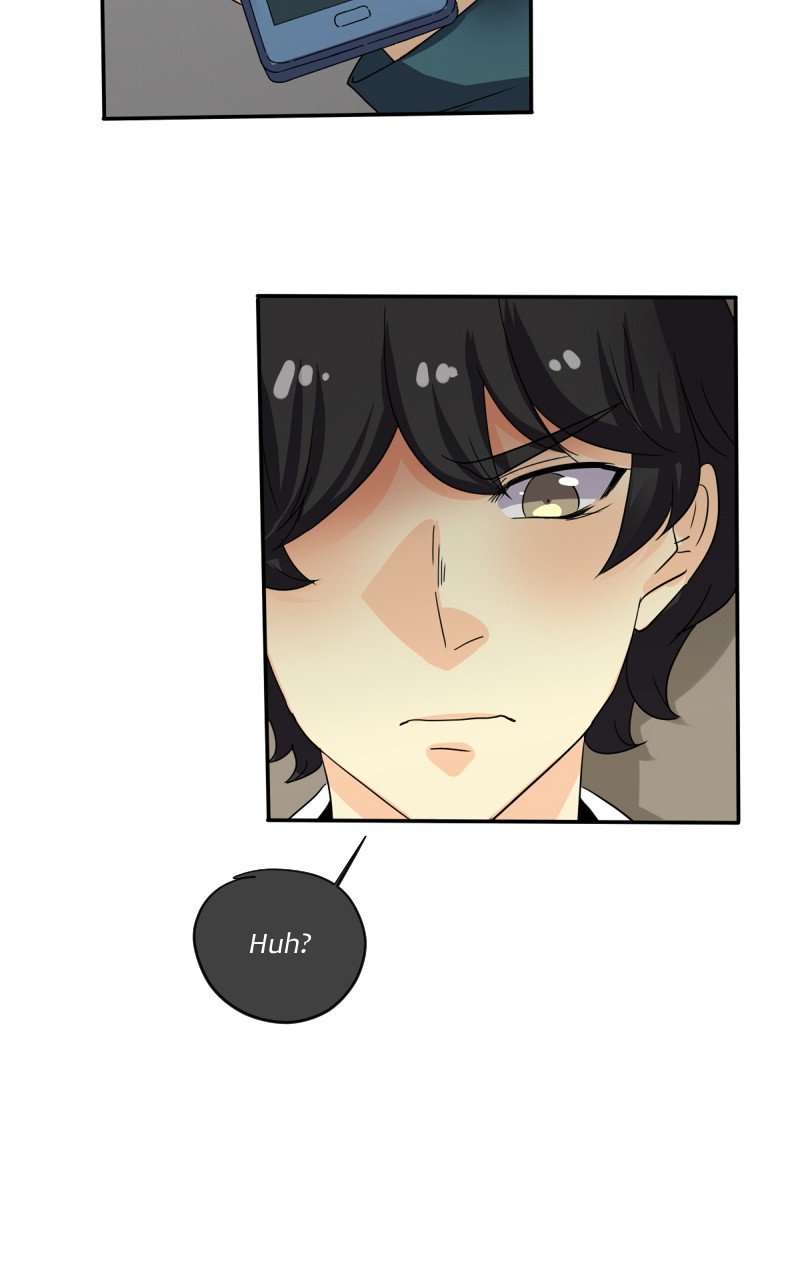 UnORDINARY Capitulo 156: Inicio segunda temporada página 33