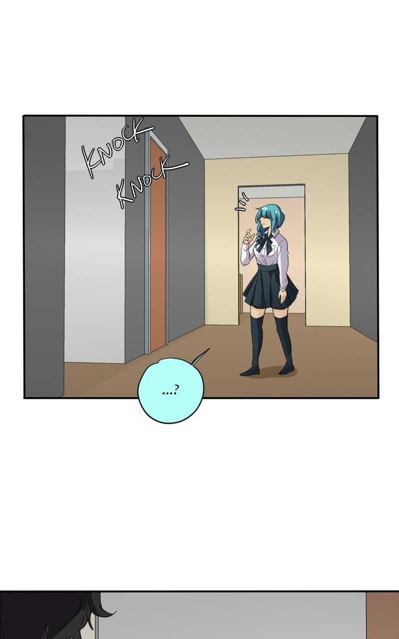 UnORDINARY Capitulo 156: Inicio segunda temporada página 36