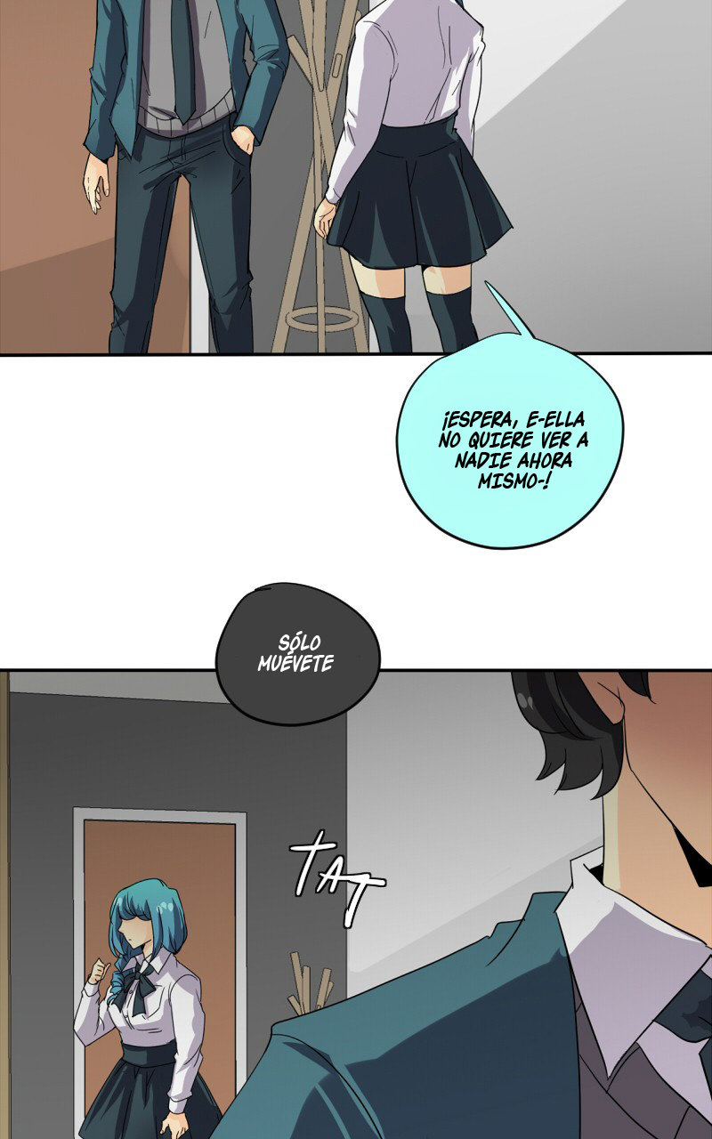 UnORDINARY Capitulo 156: Inicio segunda temporada página 40