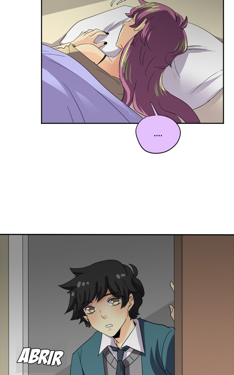 UnORDINARY Capitulo 156: Inicio segunda temporada página 44