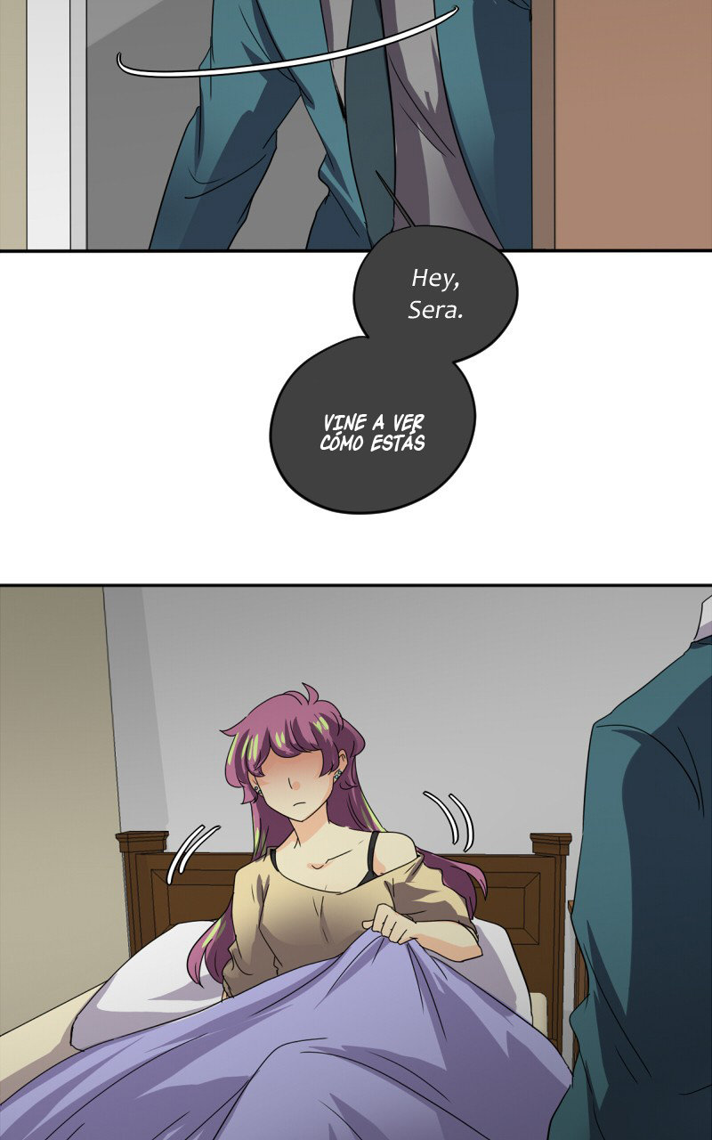 UnORDINARY Capitulo 156: Inicio segunda temporada página 45