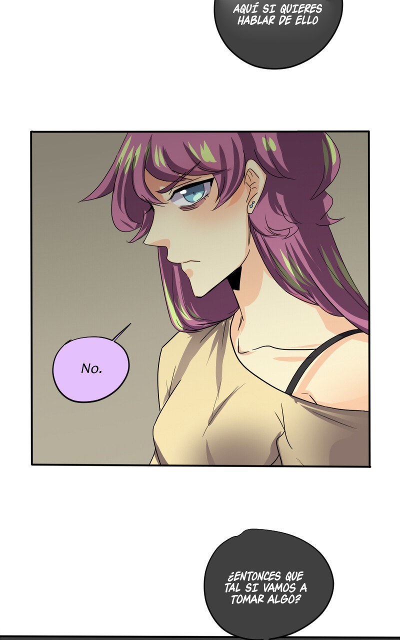 UnORDINARY Capitulo 156: Inicio segunda temporada página 48
