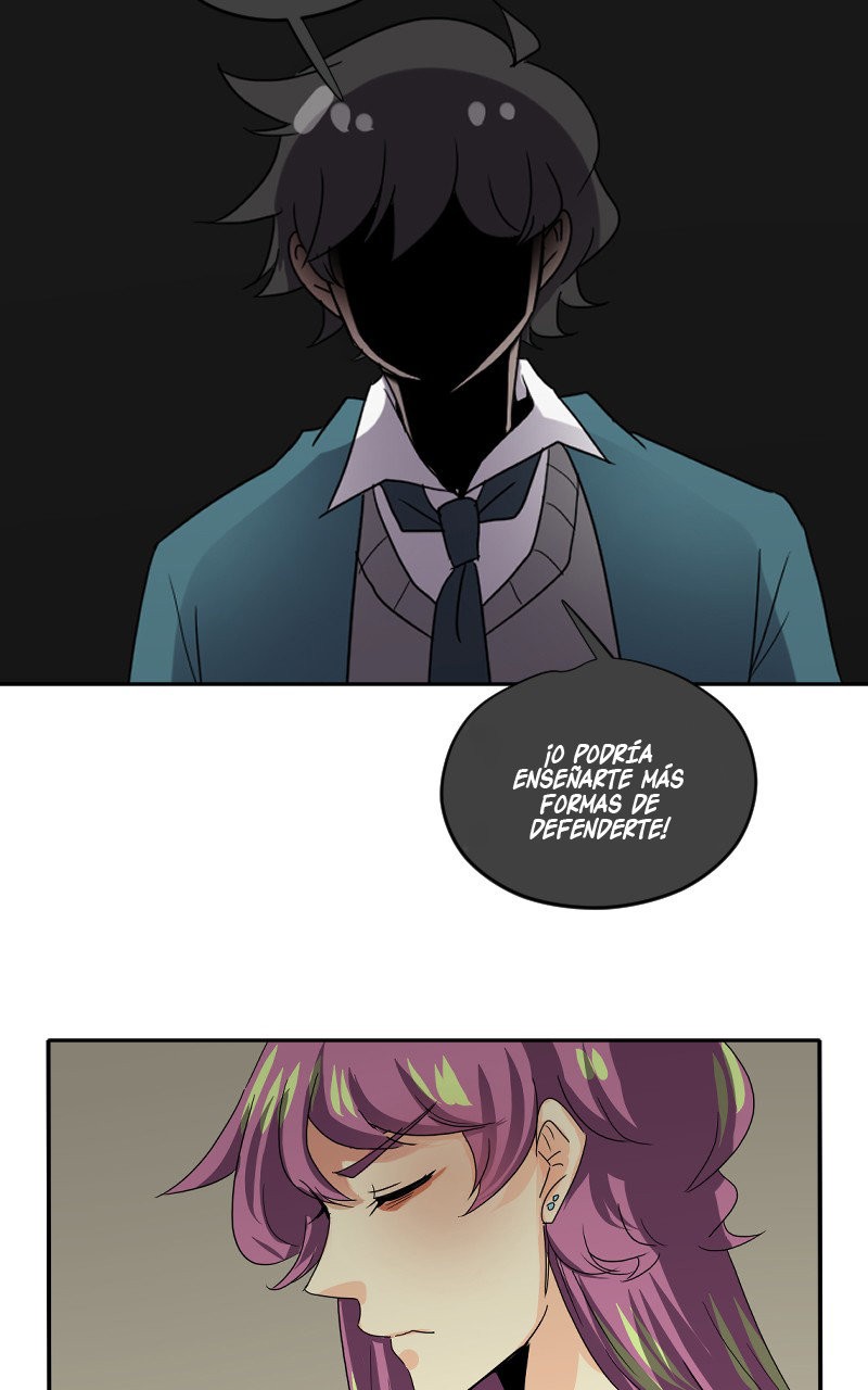 UnORDINARY Capitulo 156: Inicio segunda temporada página 50