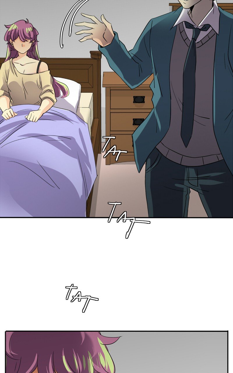 UnORDINARY Capitulo 156: Inicio segunda temporada página 58