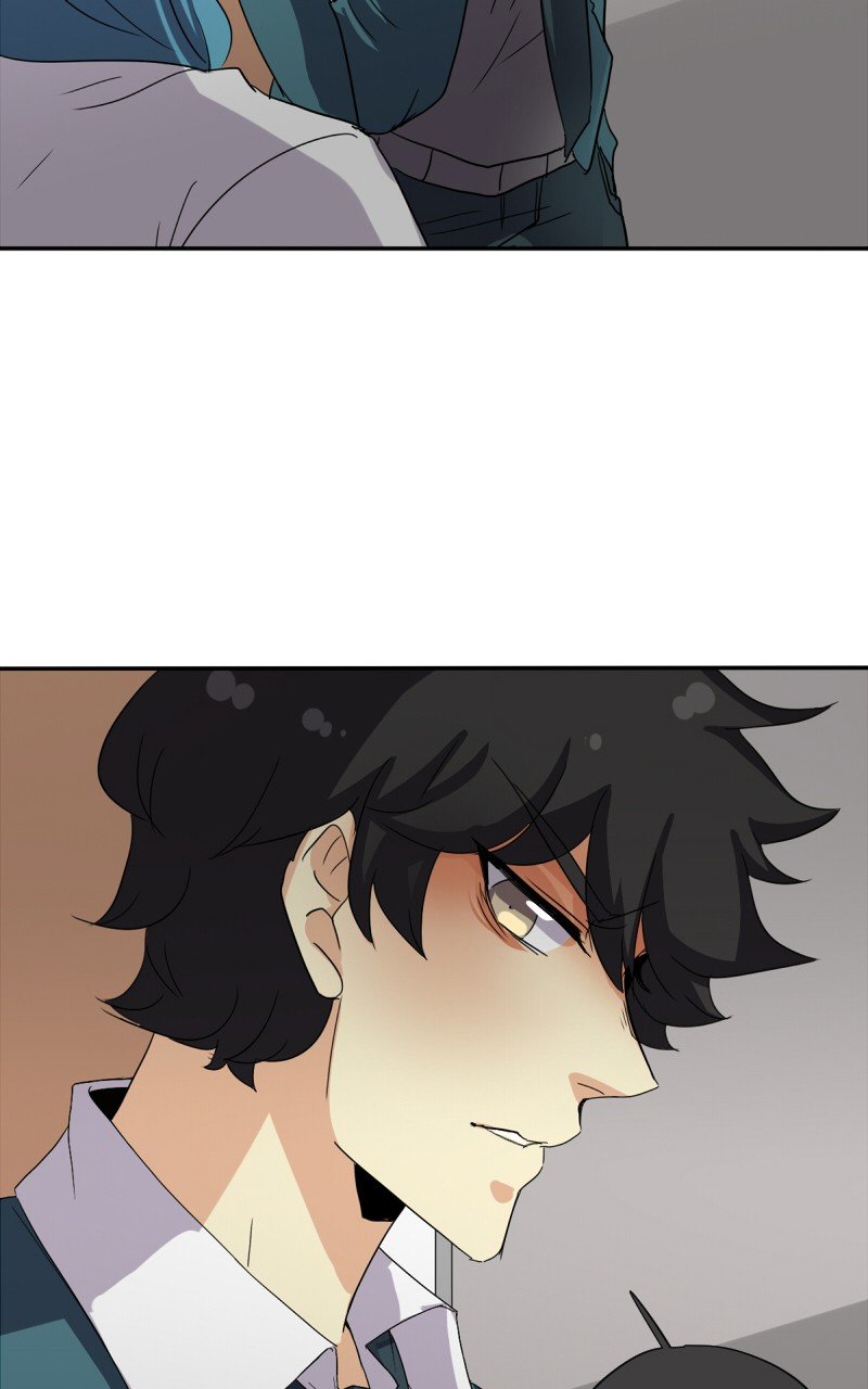 UnORDINARY Capitulo 156: Inicio segunda temporada página 62