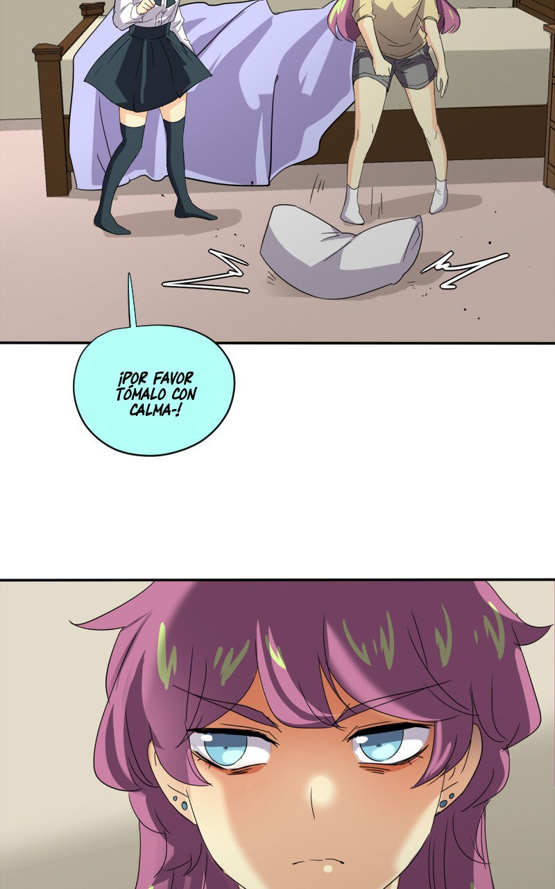 UnORDINARY Capitulo 156: Inicio segunda temporada página 76
