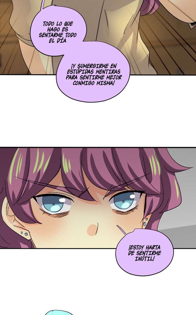 UnORDINARY Capitulo 156: Inicio segunda temporada página 81
