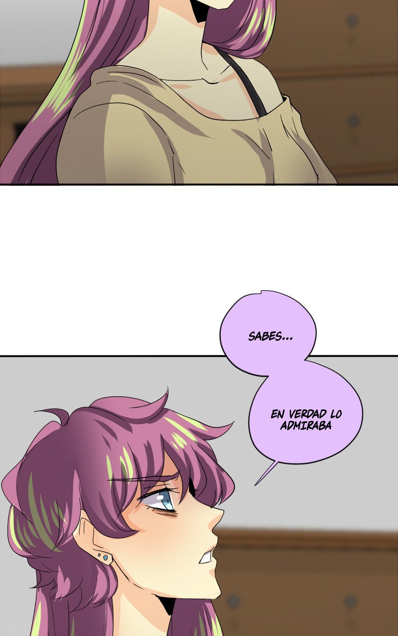UnORDINARY Capitulo 156: Inicio segunda temporada página 83