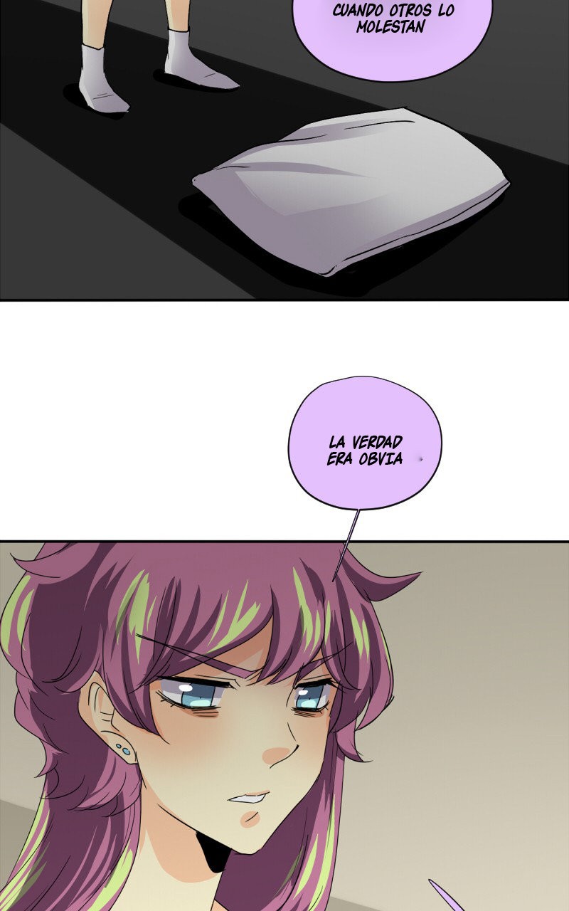 UnORDINARY Capitulo 156: Inicio segunda temporada página 87