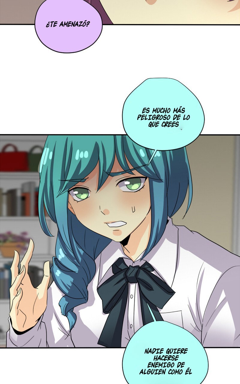 UnORDINARY Capitulo 156: Inicio segunda temporada página 94