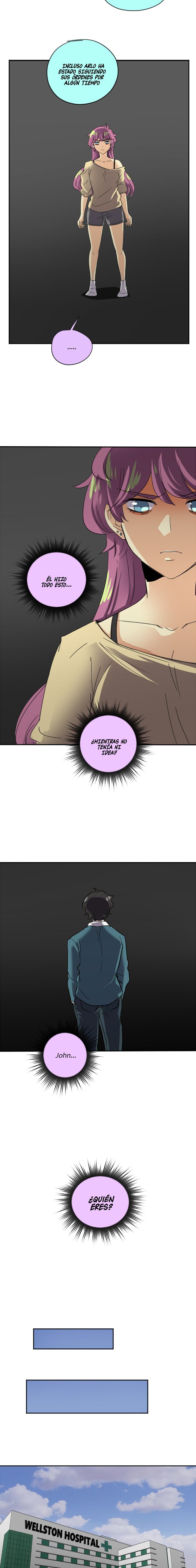 UnORDINARY Capitulo 156: Inicio segunda temporada página 95