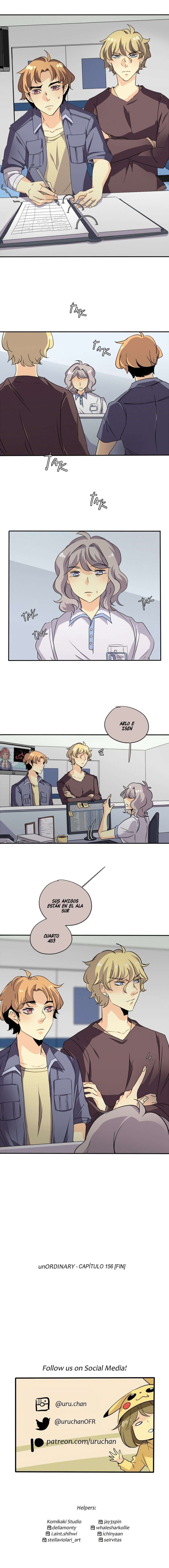 UnORDINARY Capitulo 156: Inicio segunda temporada página 97