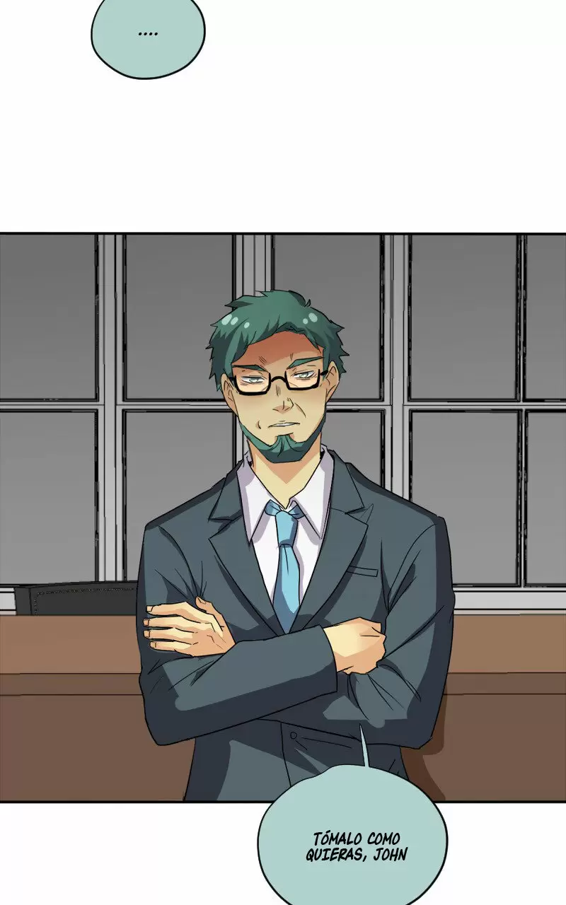 UnORDINARY Capitulo 156 página 12