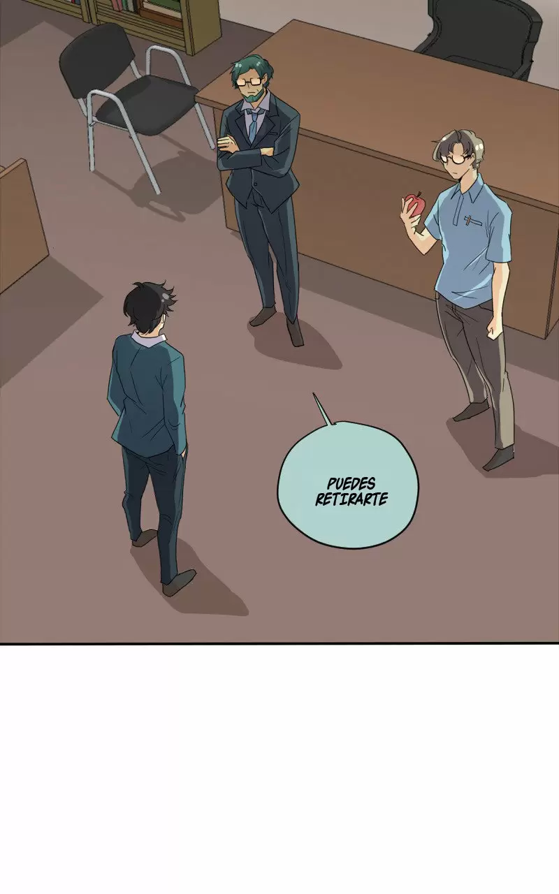 UnORDINARY Capitulo 156 página 14