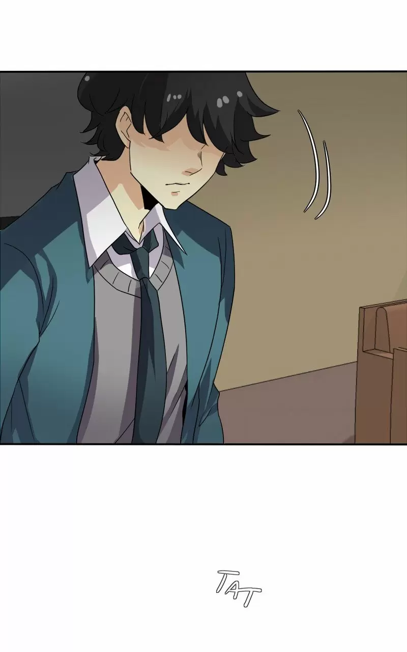 UnORDINARY Capitulo 156 página 16