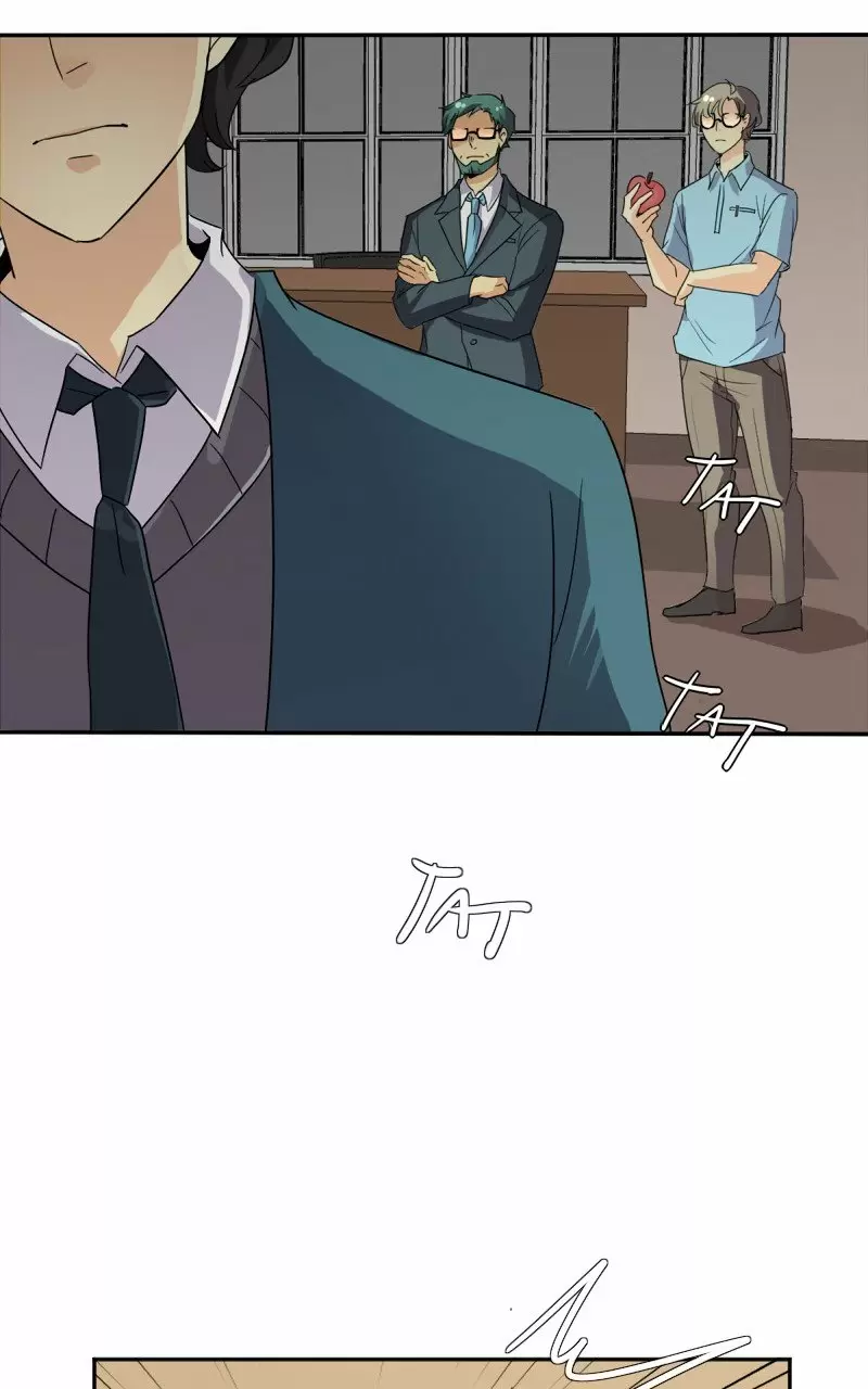 UnORDINARY Capitulo 156 página 17