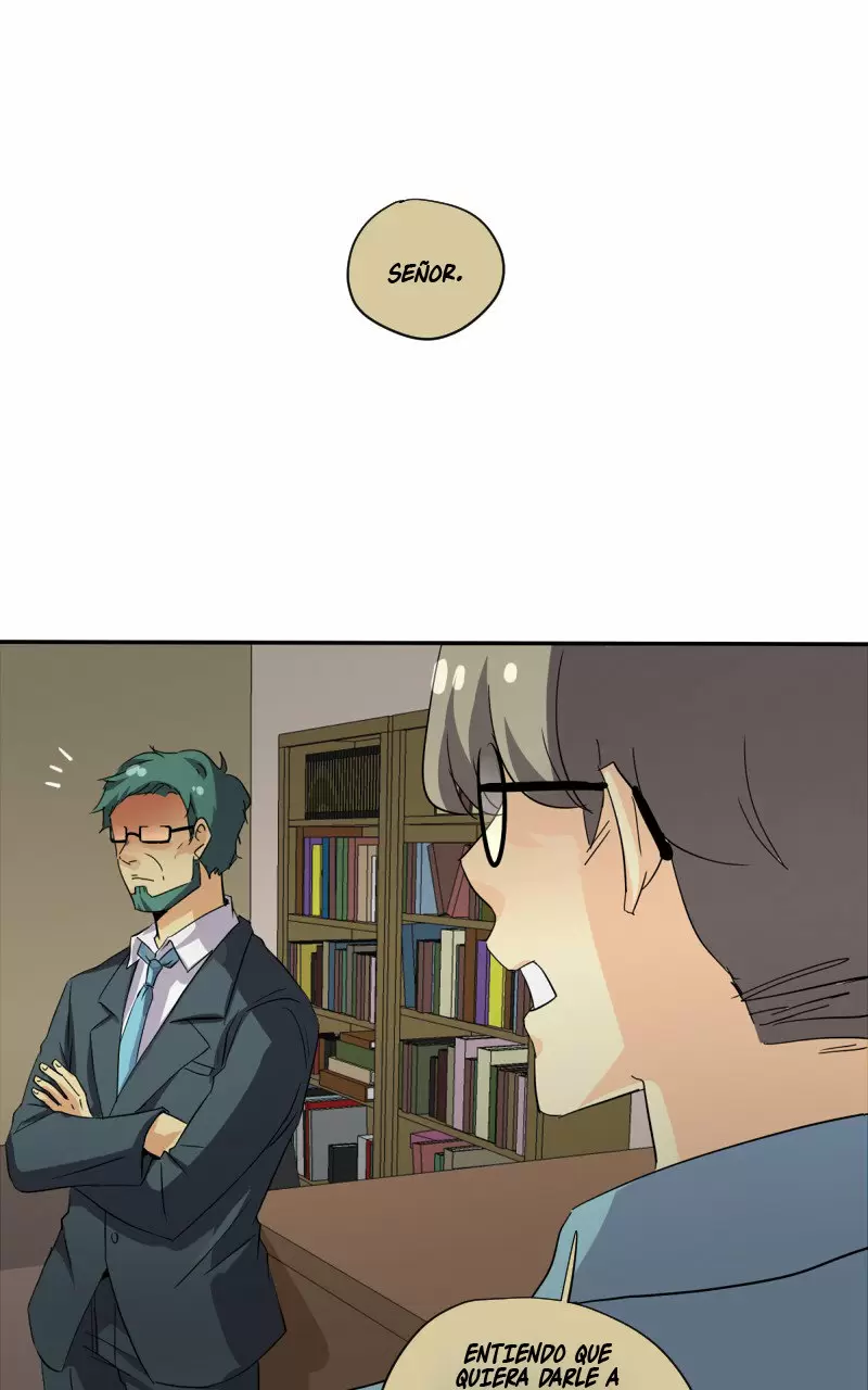 UnORDINARY Capitulo 156 página 19