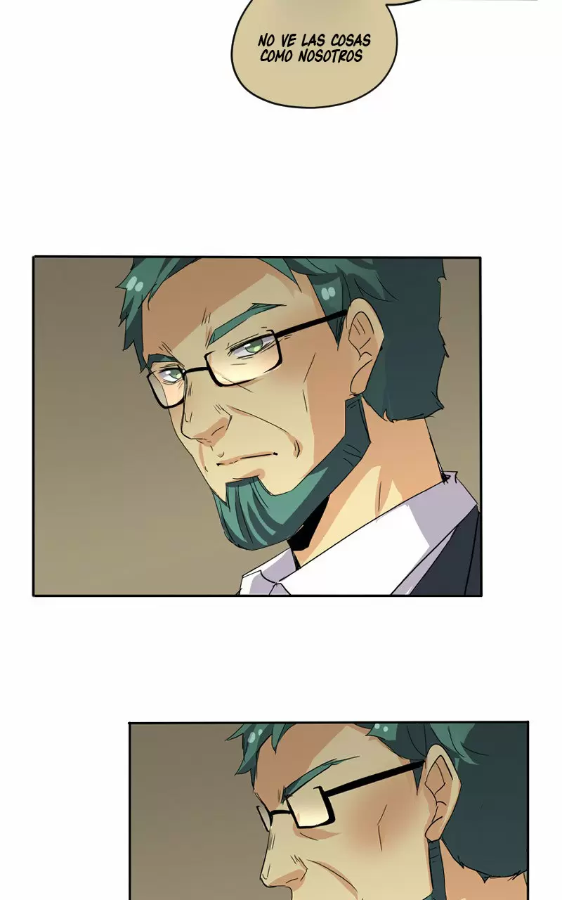UnORDINARY Capitulo 156 página 21