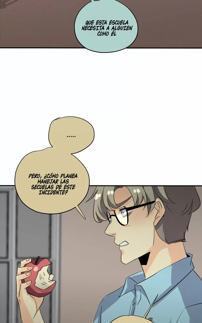 UnORDINARY Capitulo 156 página 23