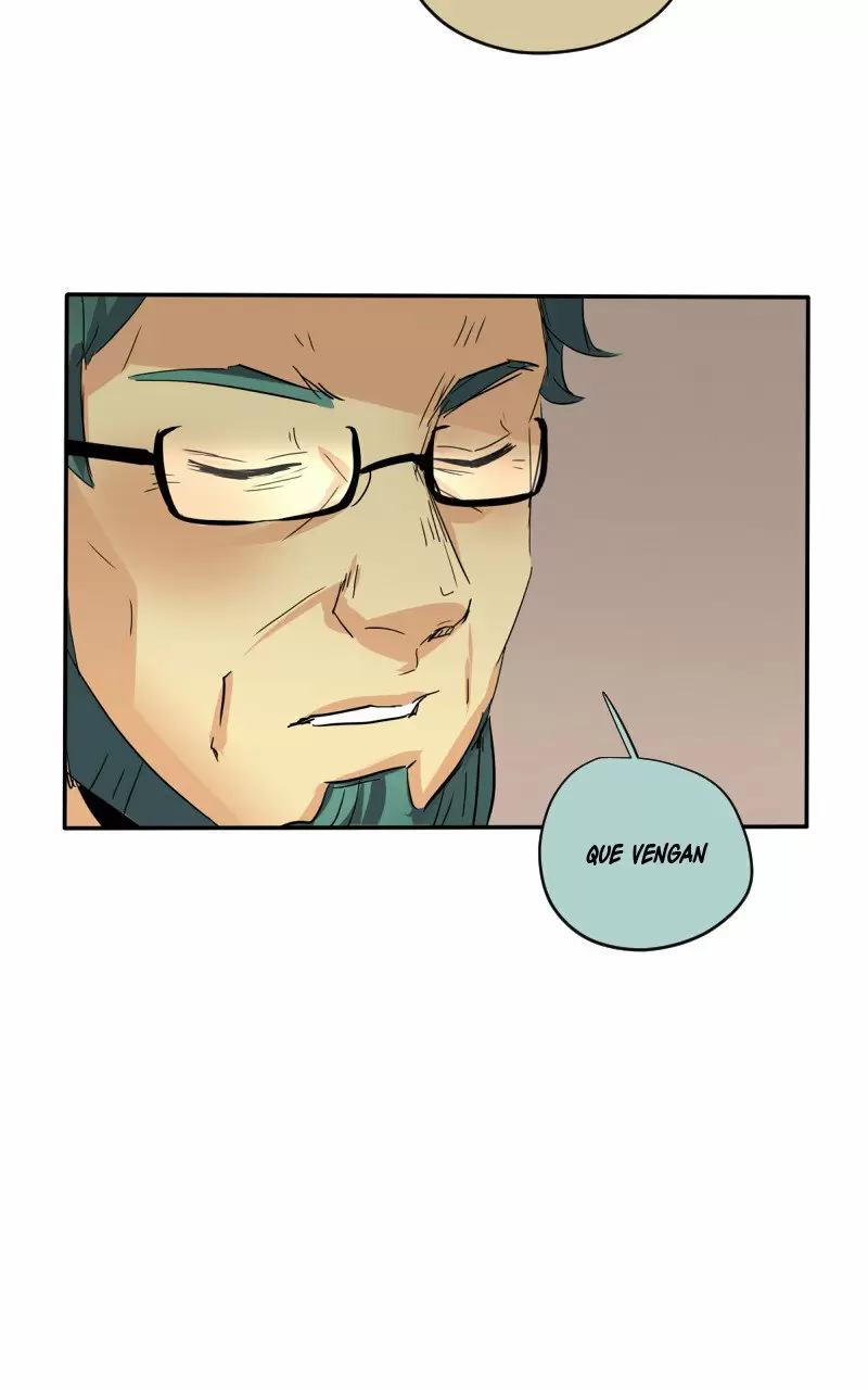 UnORDINARY Capitulo 156 página 25