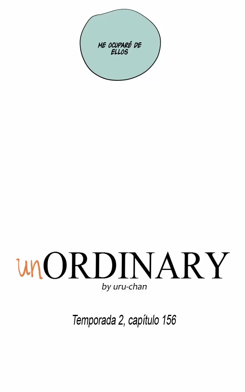 UnORDINARY Capitulo 156 página 26