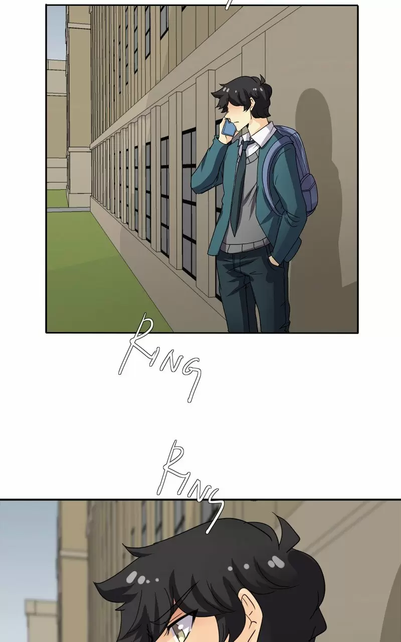 UnORDINARY Capitulo 156 página 28