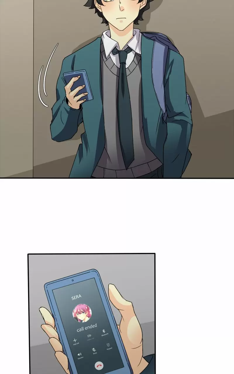 UnORDINARY Capitulo 156 página 32