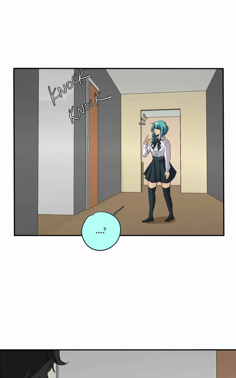 UnORDINARY Capitulo 156 página 36