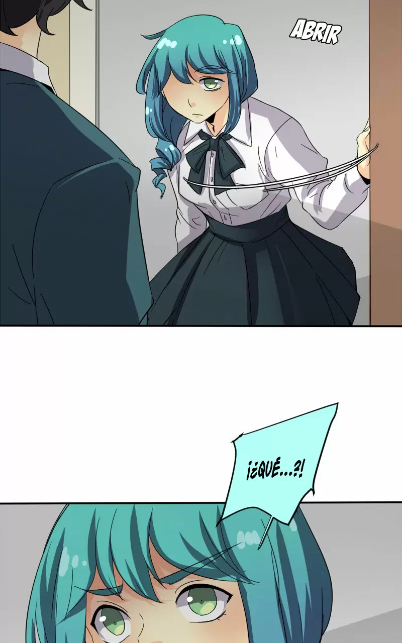 UnORDINARY Capitulo 156 página 37