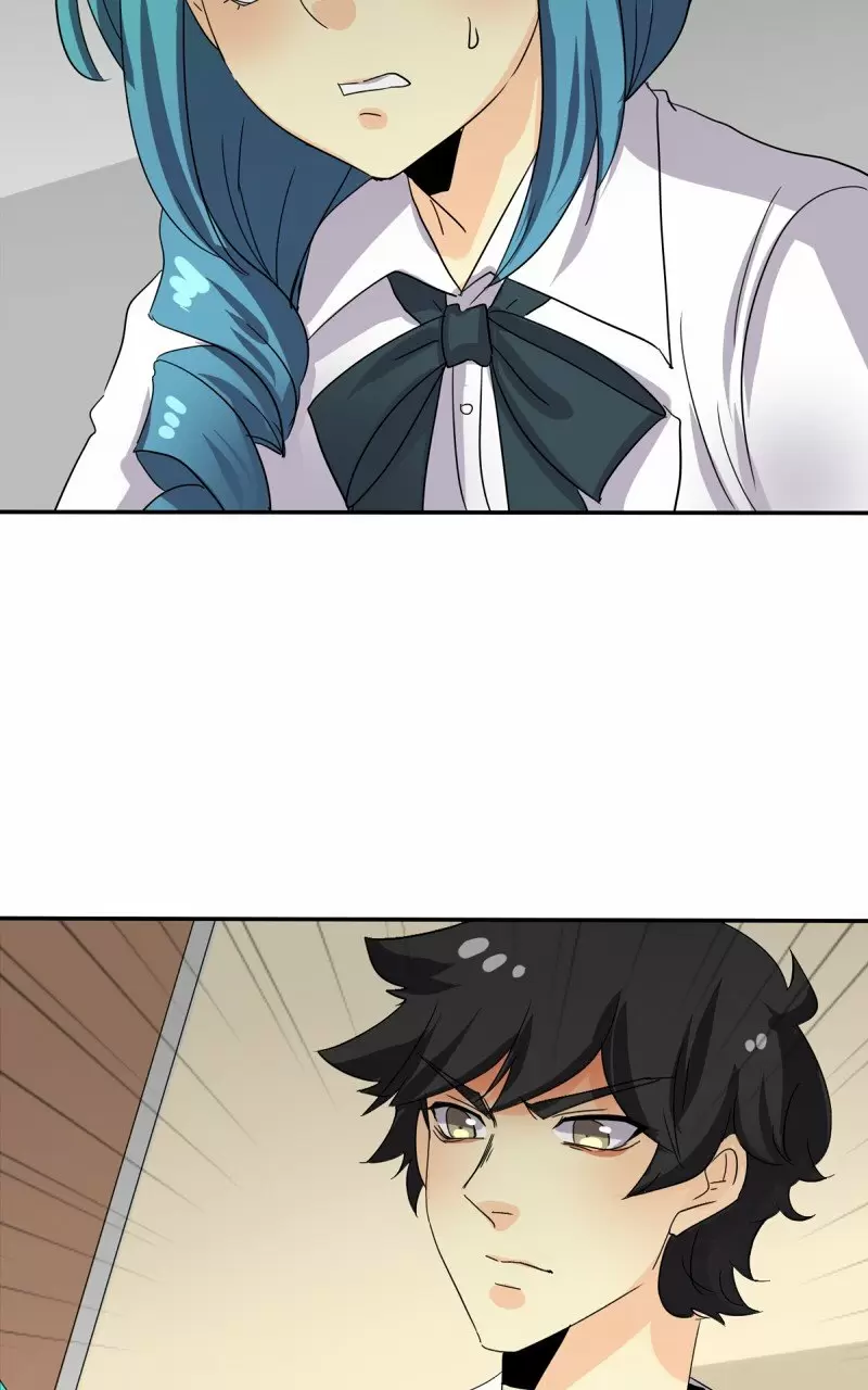 UnORDINARY Capitulo 156 página 38