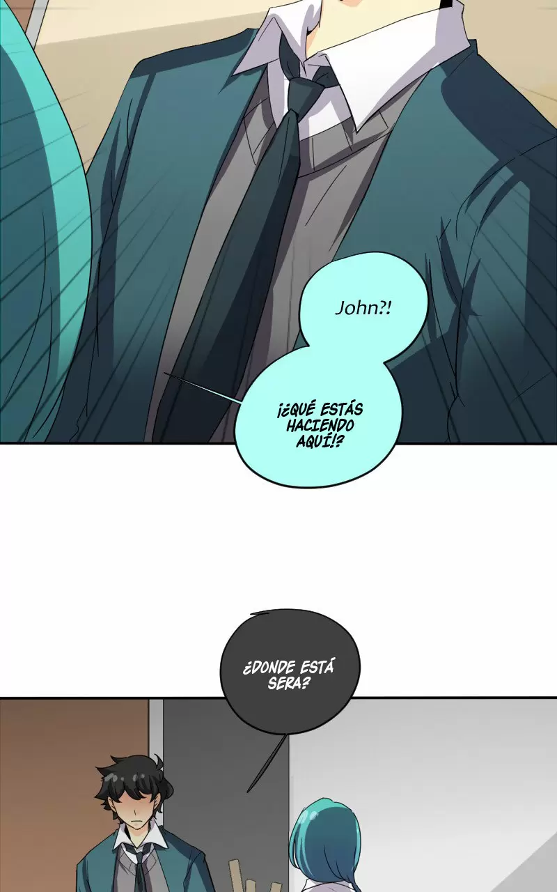 UnORDINARY Capitulo 156 página 39