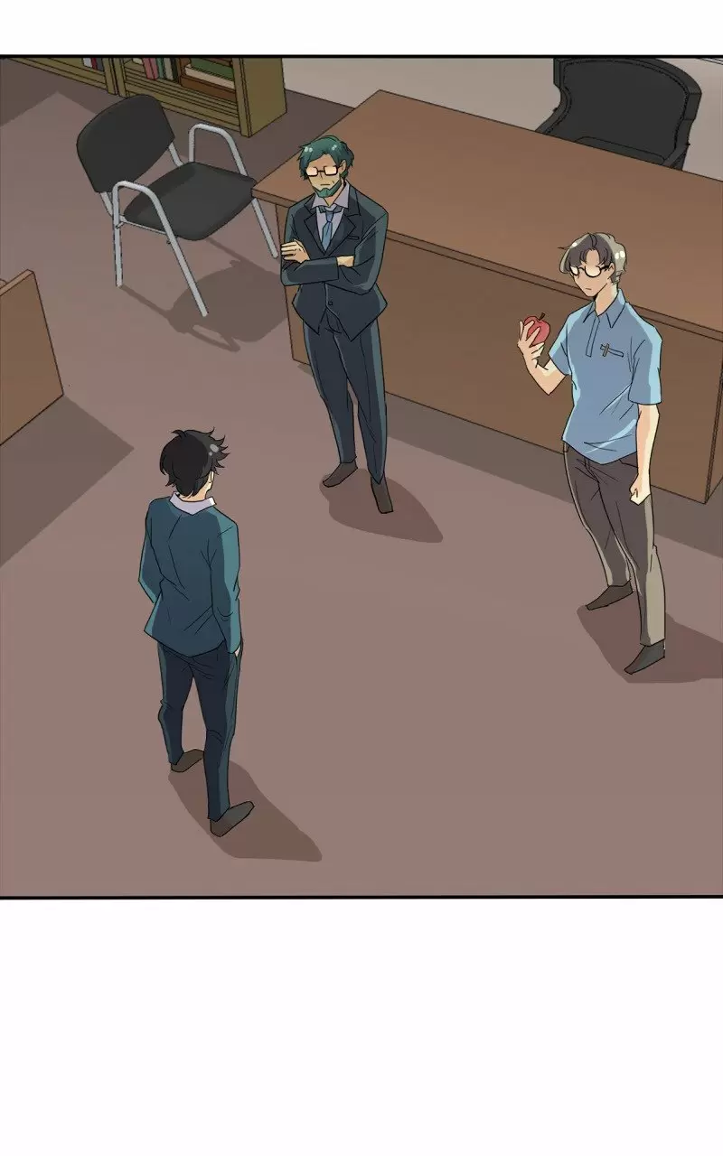 UnORDINARY Capitulo 156 página 4