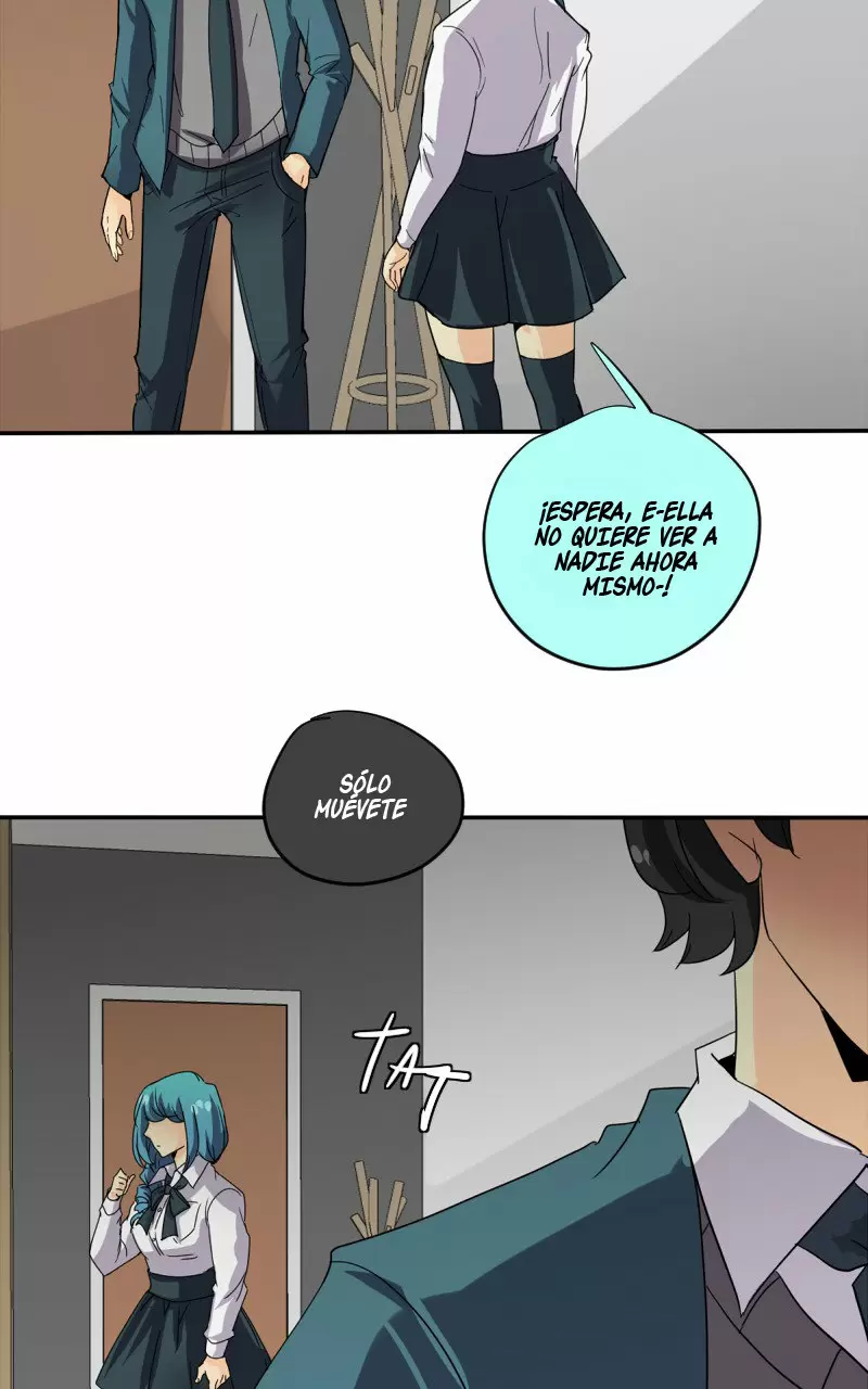 UnORDINARY Capitulo 156 página 40
