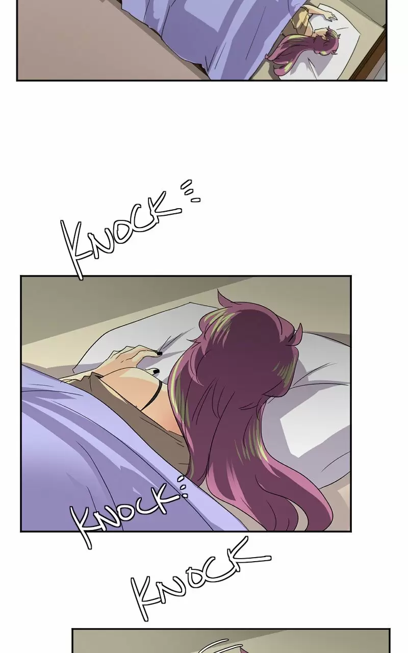 UnORDINARY Capitulo 156 página 43