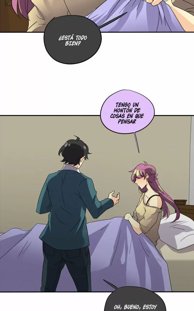 UnORDINARY Capitulo 156 página 47