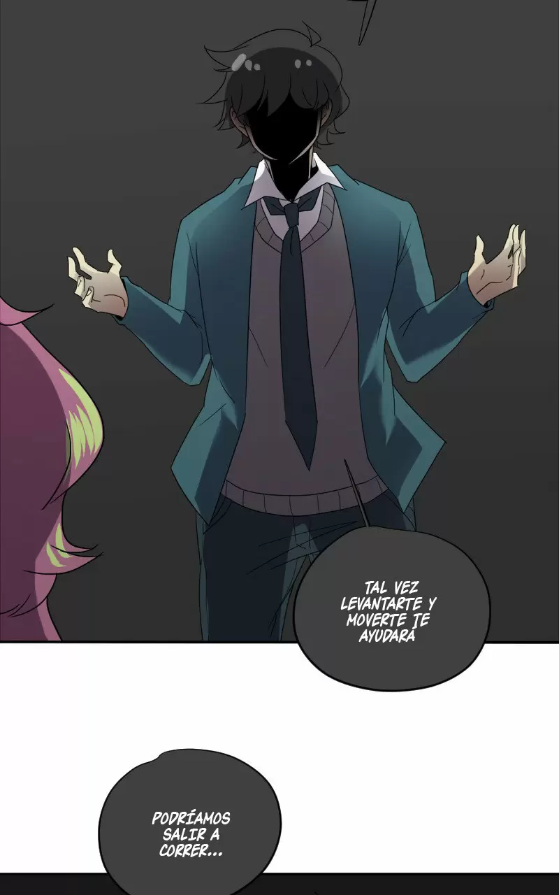 UnORDINARY Capitulo 156 página 49