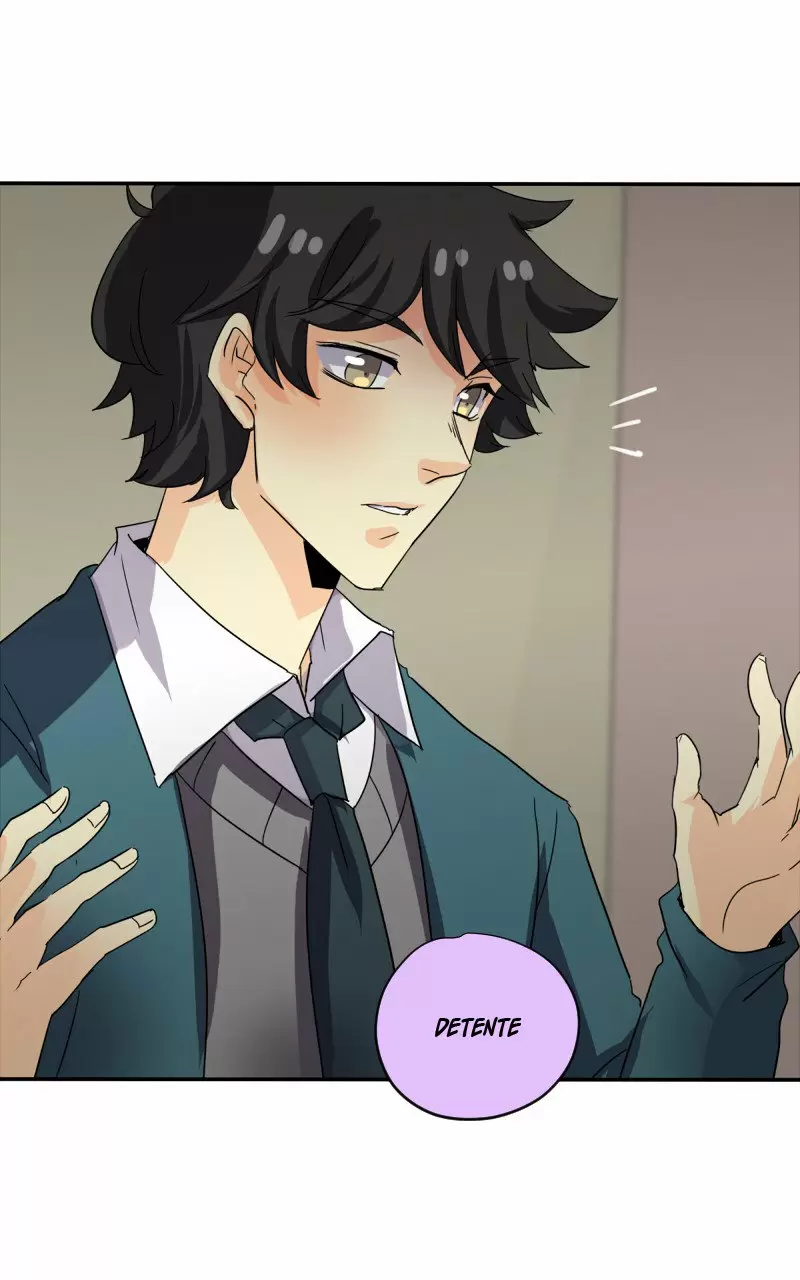 UnORDINARY Capitulo 156 página 52