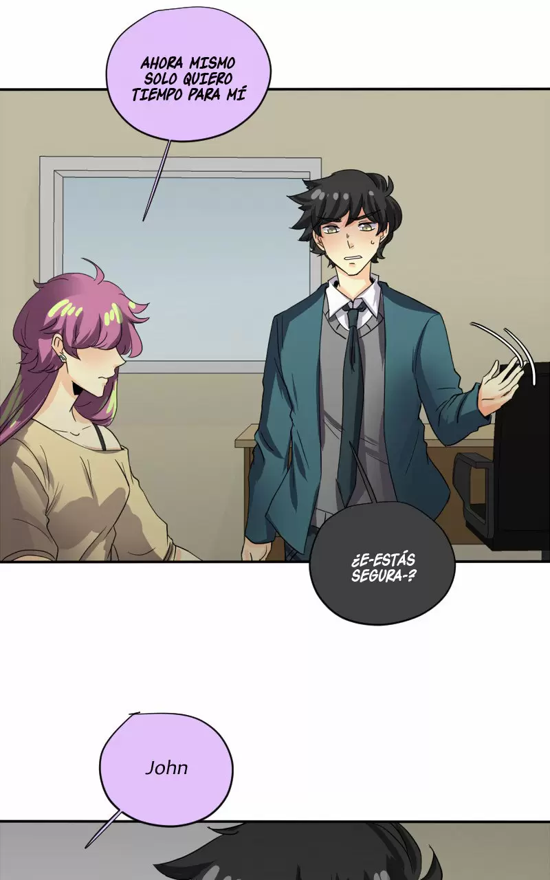 UnORDINARY Capitulo 156 página 53