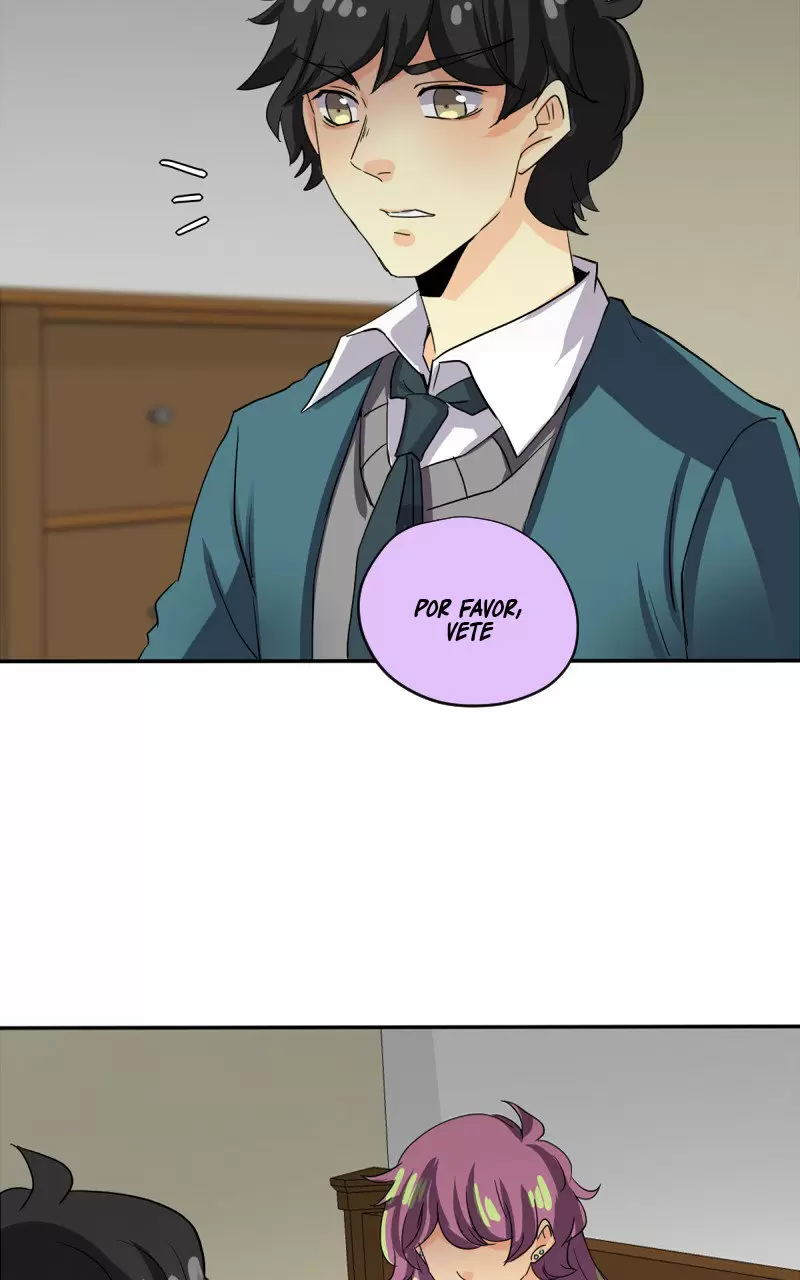 UnORDINARY Capitulo 156 página 54