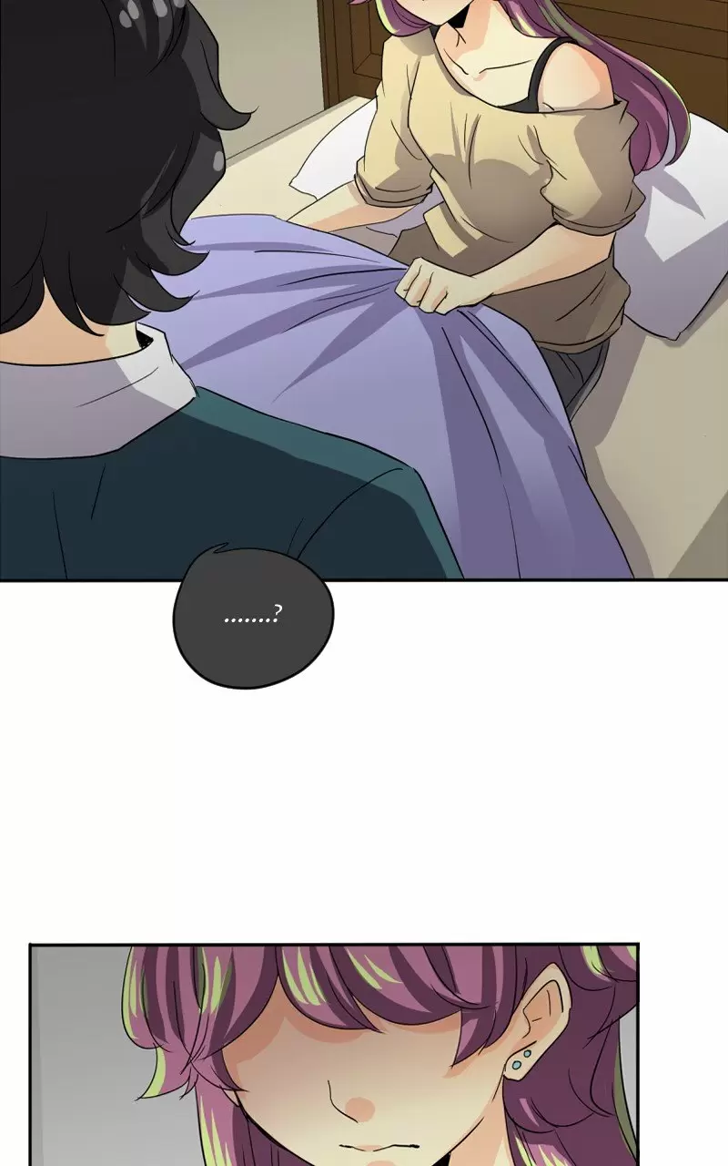 UnORDINARY Capitulo 156 página 55
