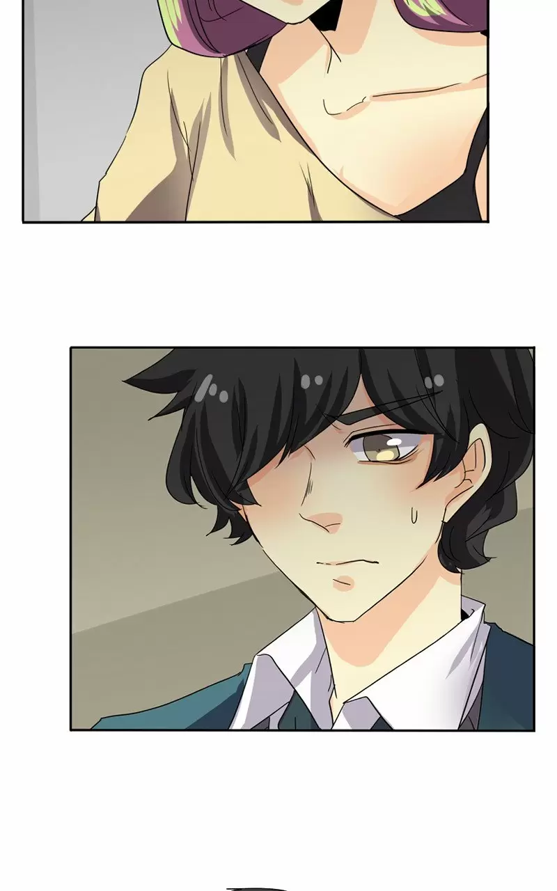 UnORDINARY Capitulo 156 página 56