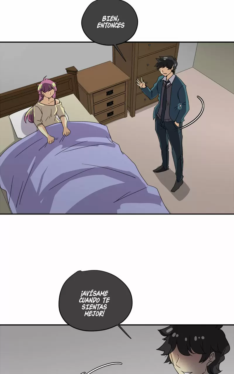 UnORDINARY Capitulo 156 página 57