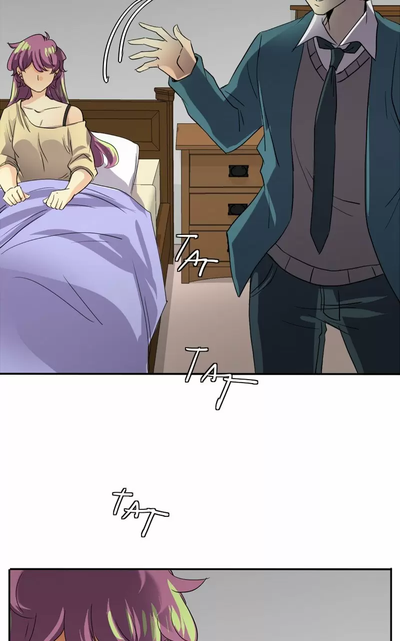 UnORDINARY Capitulo 156 página 58