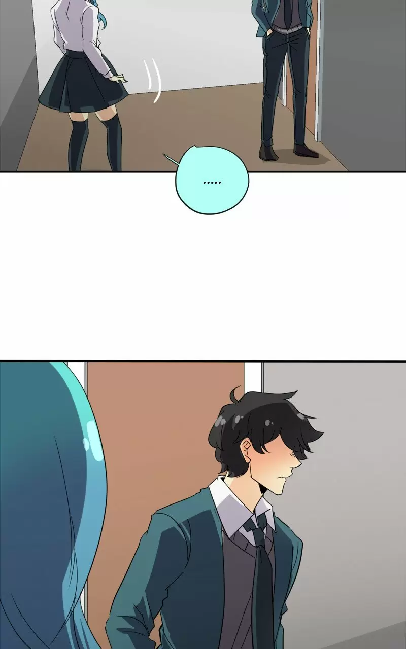 UnORDINARY Capitulo 156 página 61