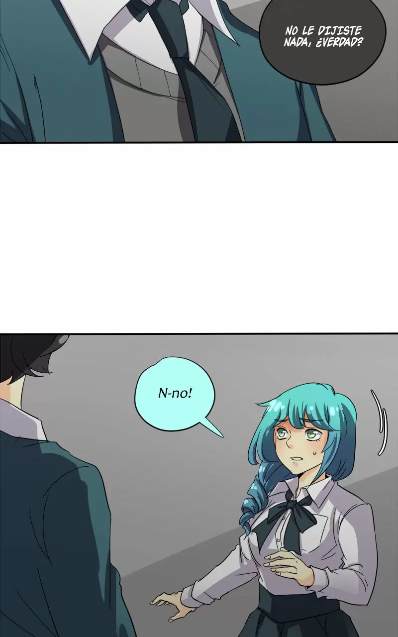 UnORDINARY Capitulo 156 página 63