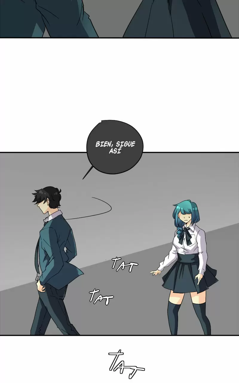 UnORDINARY Capitulo 156 página 64