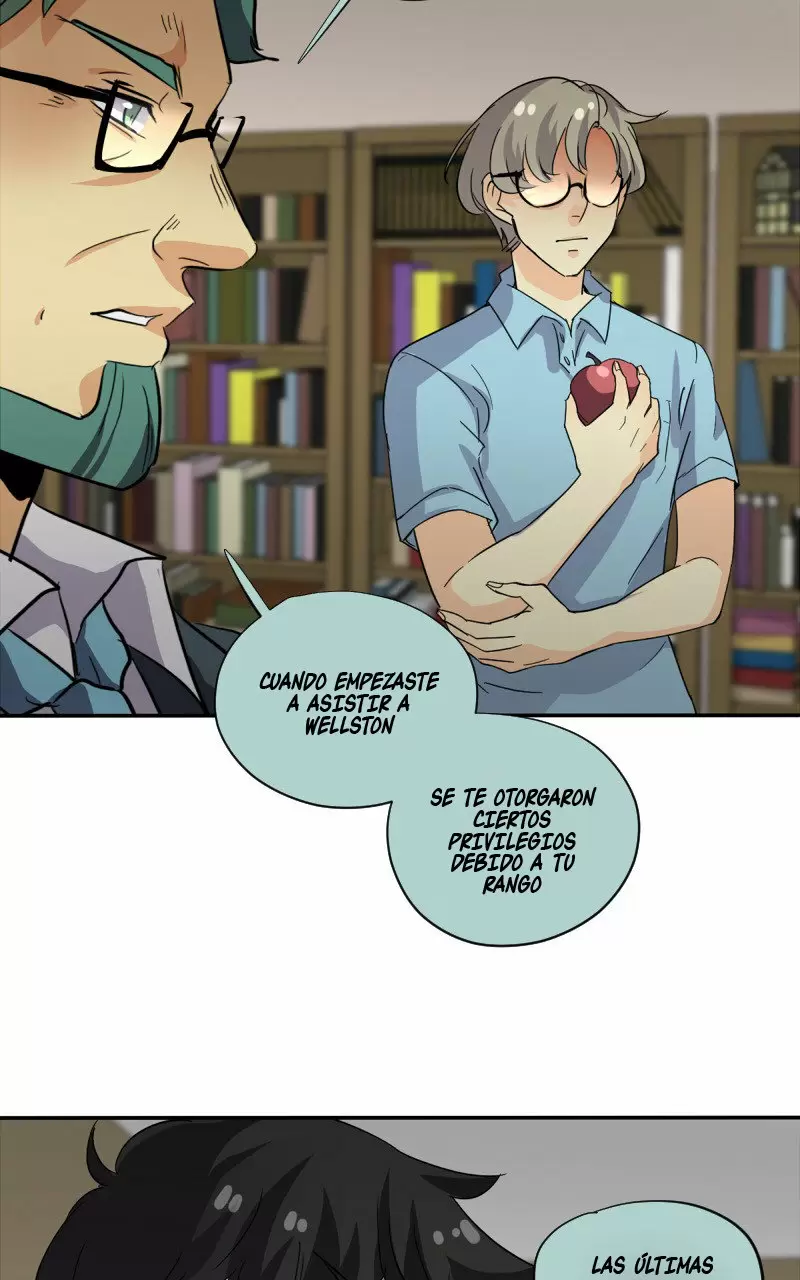 UnORDINARY Capitulo 156 página 7