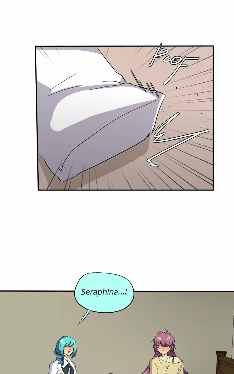 UnORDINARY Capitulo 156 página 75