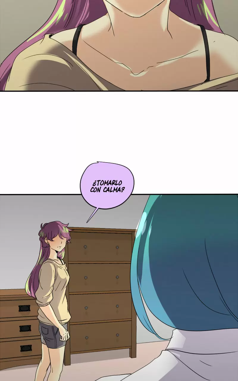 UnORDINARY Capitulo 156 página 77
