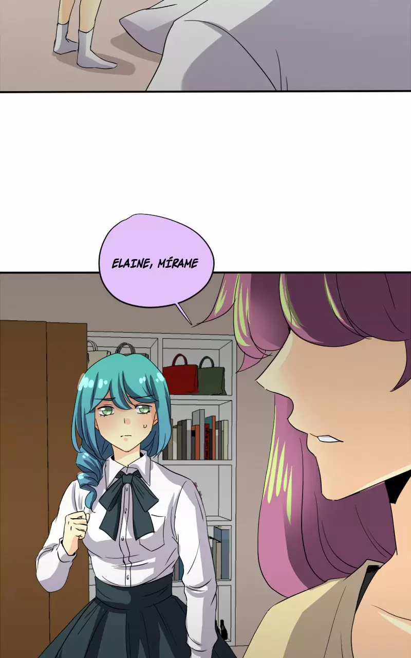 UnORDINARY Capitulo 156 página 78